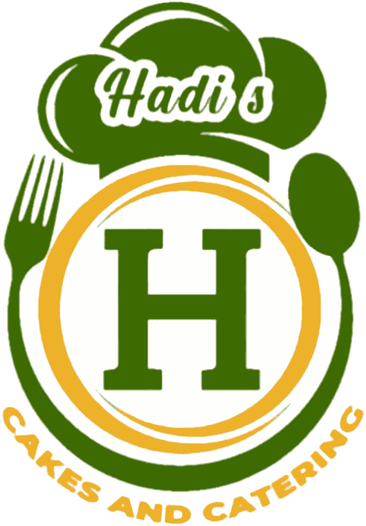 Logo von Hadis Cake and Catering