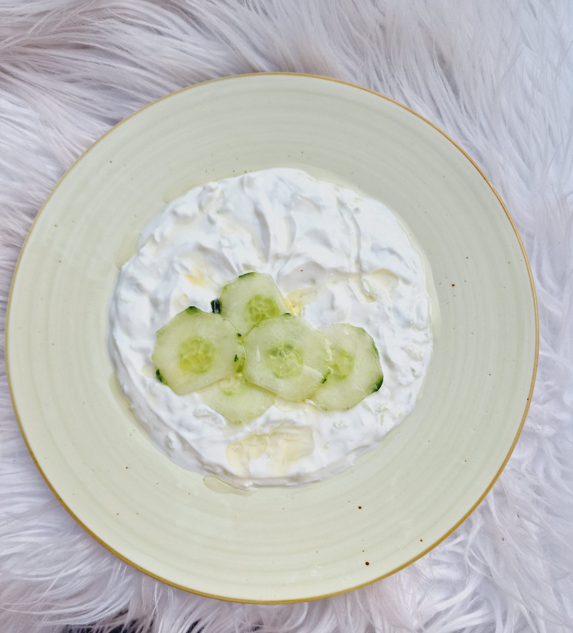 Tzatziki